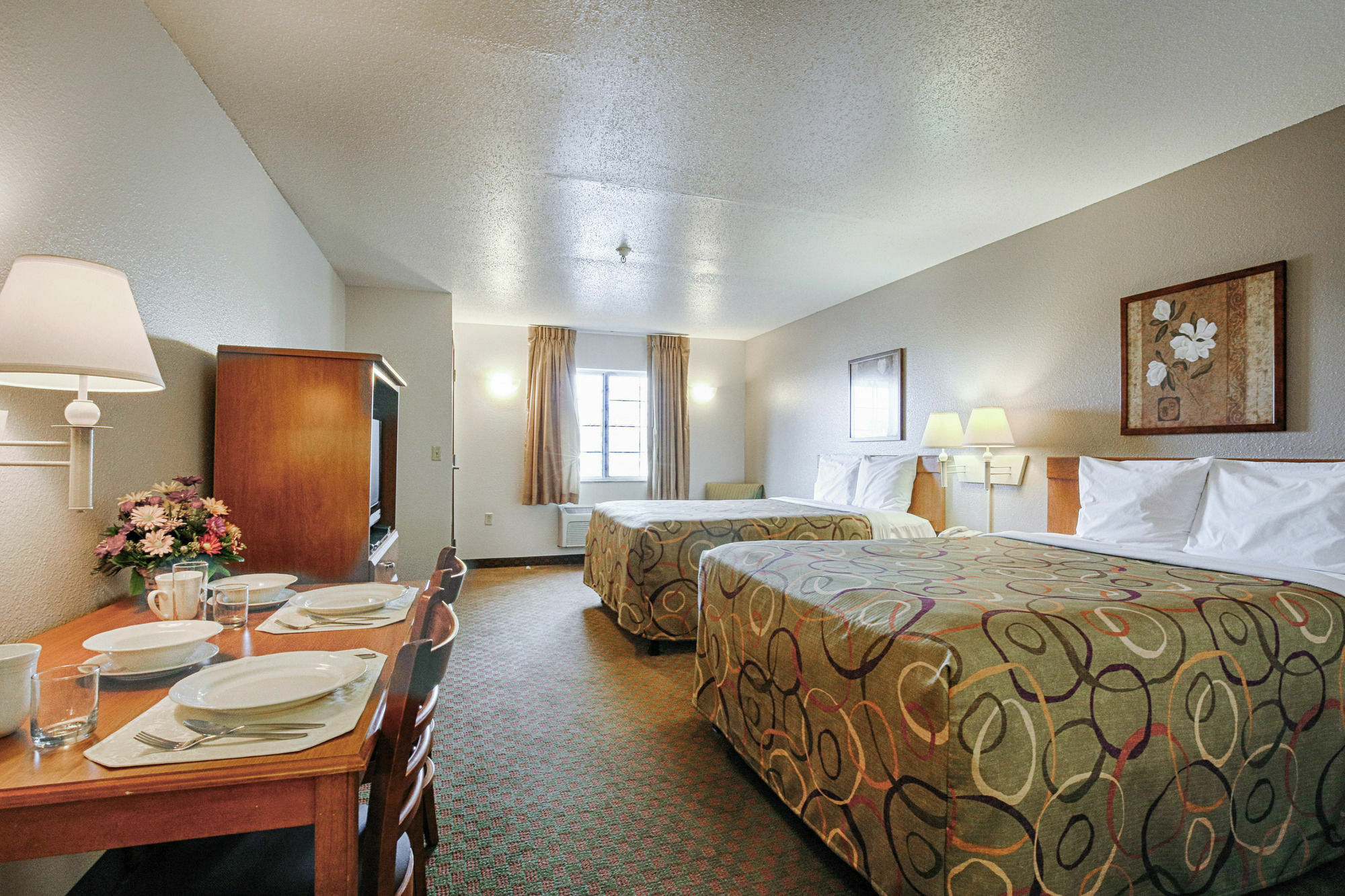 Welcome Suites-O'Fallon Exteriör bild
