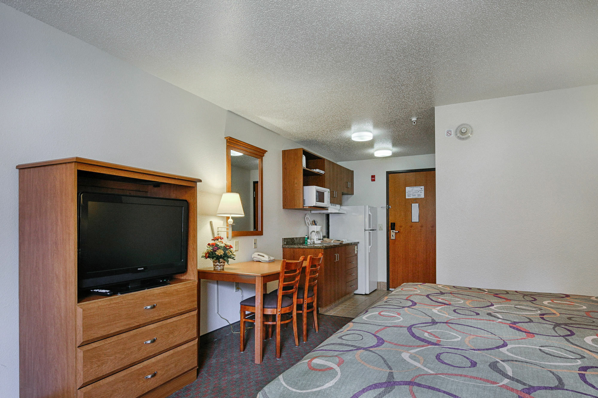 Welcome Suites-O'Fallon Exteriör bild