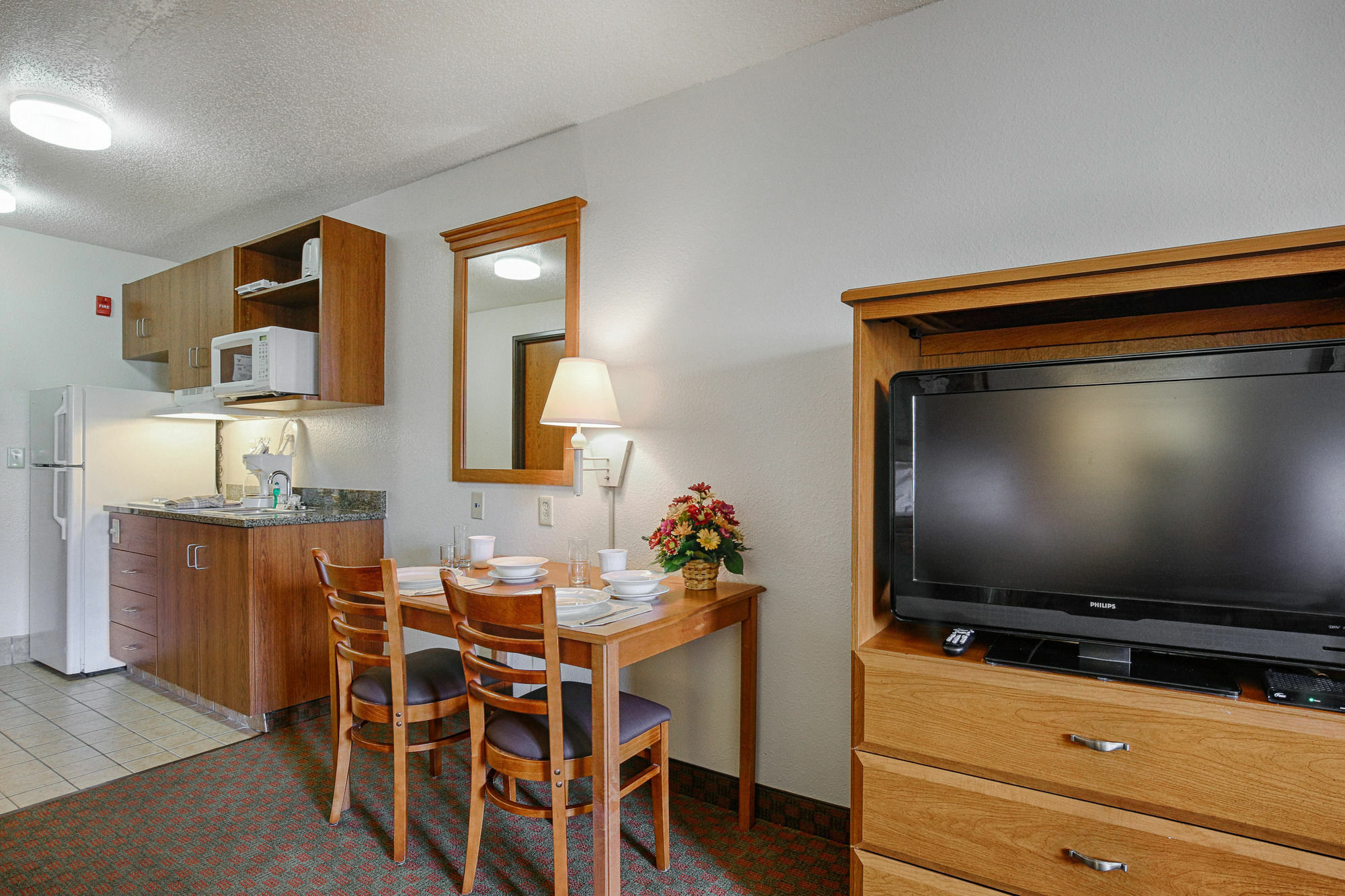 Welcome Suites-O'Fallon Exteriör bild