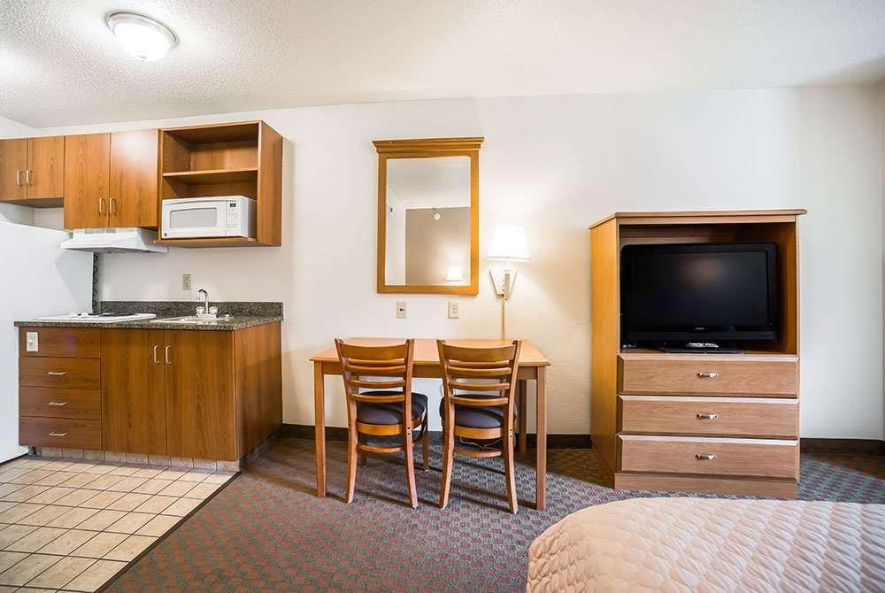 Welcome Suites-O'Fallon Rum bild