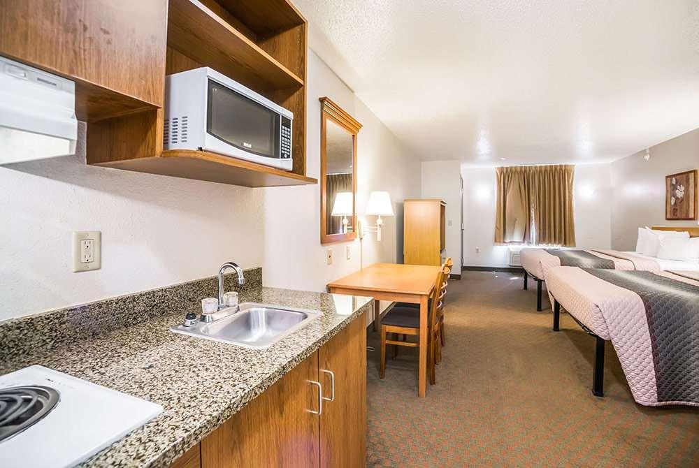 Welcome Suites-O'Fallon Rum bild