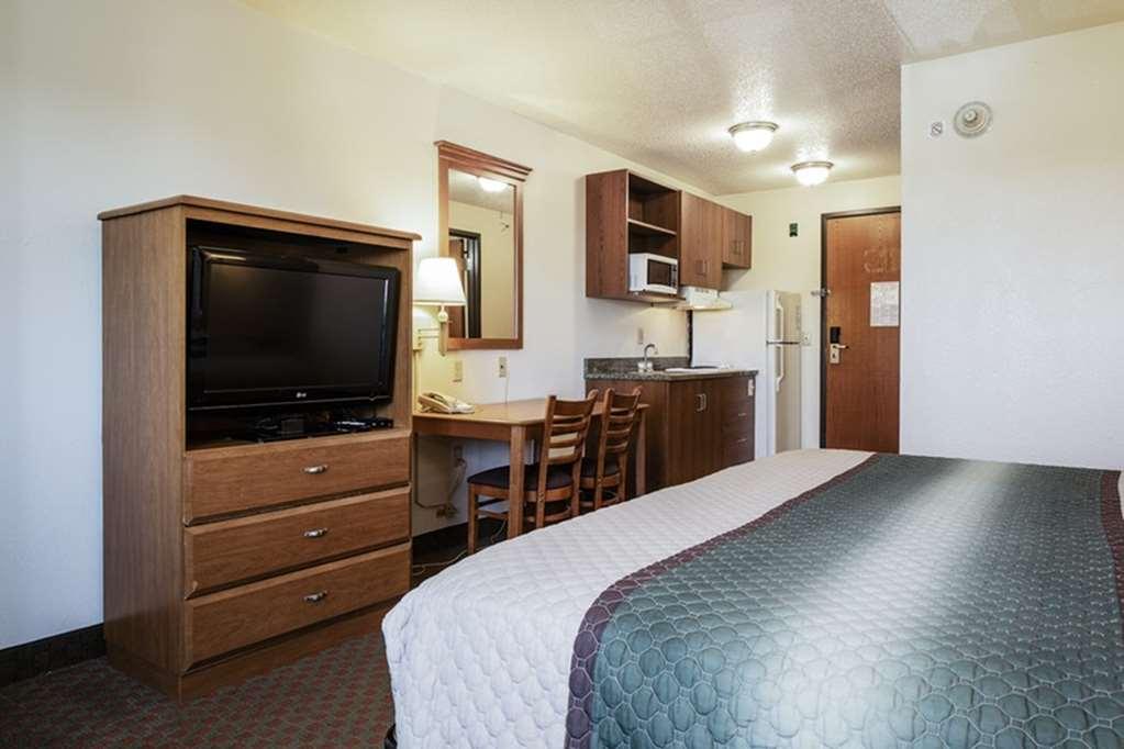 Welcome Suites-O'Fallon Rum bild